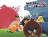 Angry Birds Comics Volume 1 by Jeff Parker