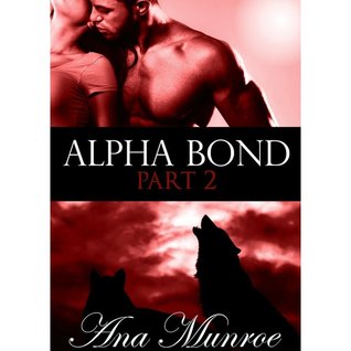 Alpha Bond: Part 2