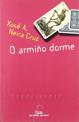 O Armiño Dorme