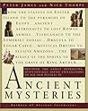 Ancient Mysteries by Peter  James