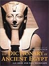 The Dictionary of Ancient Egypt The Dictionary of Ancient Egypt