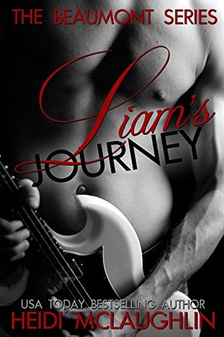 Liam's Journey (Beaumont #1, 4)