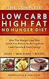 Low Carb High Fat...