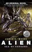 Alien: Sea of Sorrows
