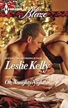 Oh, Naughty Night! by Leslie Kelly