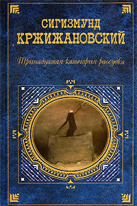 Тринадцатая категория рассудка (Hardcover)