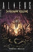 Aliens: Nightmare Asylum