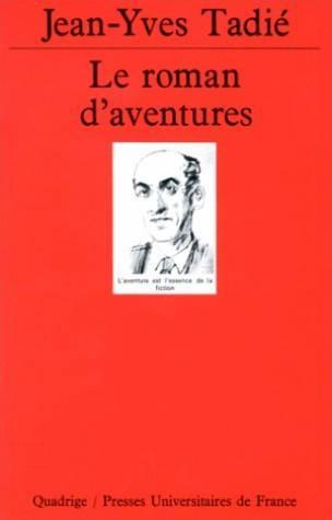 Le Roman d'aventures