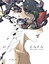 Zaya by Jean-David Morvan
