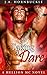 Taking a Dare (Hellion MC #3)
