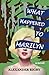What Happened to Marilyn