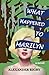 What Happened to Marilyn by Alexander Rigby