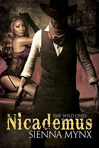 Nicademus: The Wild West Romance (Kindle Edition)