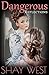 Dangerous Reflections (The Adventures of Alexis Davenport #1)