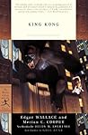 King Kong by Delos W. Lovelace