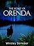 The Secret of Orenda by Whitley Strieber The Secret of Orenda by Whitley Strieber