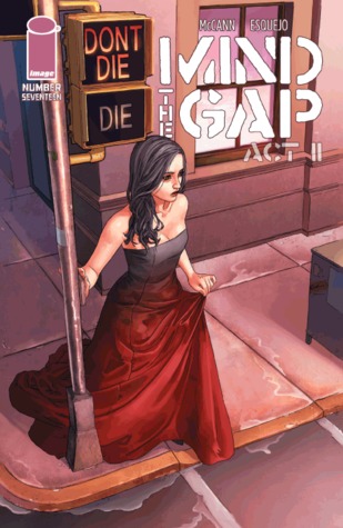 Mind the Gap #17 (Paperback)