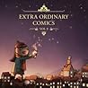 Extra Ordinary Comics (volume 3)