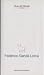 Federico Garcìa Lorca (Poeti del Mondo #3)