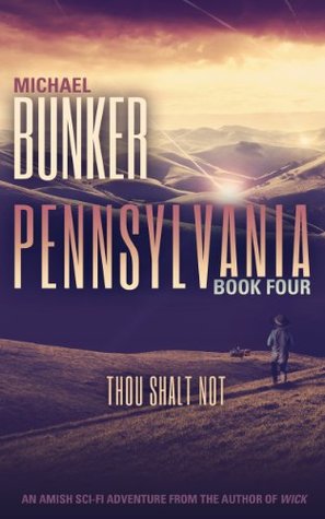 Thou Shalt Not (Pennsylvania, #4)