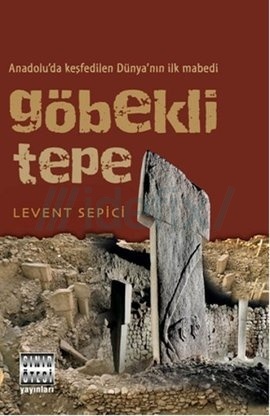 Gobekli Tepe (Paperback)