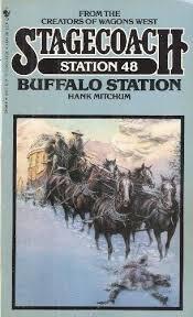 Buffalo Station (Stagecoach Station, # 48)