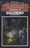 Socorro (Stagecoach Station, # 44)