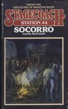 Socorro (Stagecoach Station, # 44)