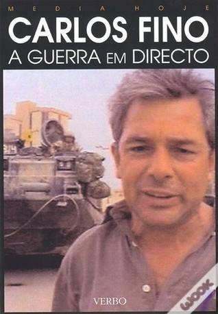 A Guerra em Directo (Paperback)
