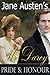 Jane Austen's Mr. Darcy: Pride and Honour (The Adventures of Mr. Darcy, #2)
