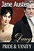 Jane Austen's Mr. Darcy: Pr...