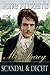 Jane Austen's Mr. Darcy: Scandal and Deceit (The Adventures of Mr. Darcy #4)