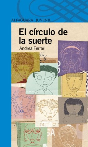 El círculo de la suerte (Paperback)