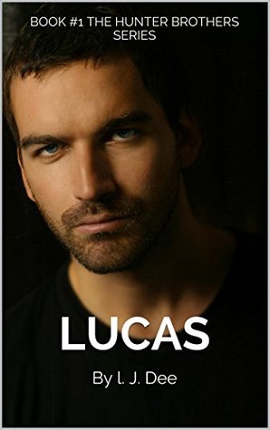 Lucas (The Hunter Brothers, #1)