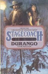 Durango (Stagecoach Station, # 17)