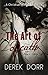 The Art of Death: Alex's Story (A Christian Rinaldi Novella)