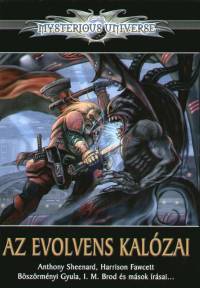 Az evolvens kalózai (Mysterious Universe)