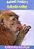 Animals Eating (Animal Readers)