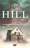 Fantasmas by Joe Hill
