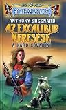 Az Excalibur keresése II. – A kard lovagjai (Mysterious Universe)