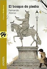 El bosque de piedra (Paperback)