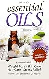 Essential Oils: A...