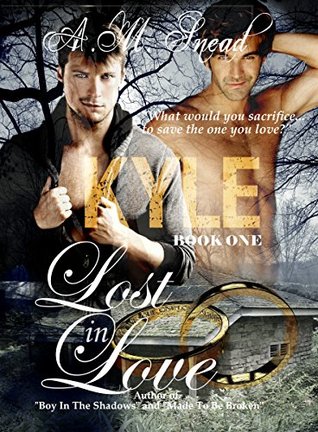 Kyle (Lost In Love #1)