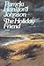 The Holiday Friend