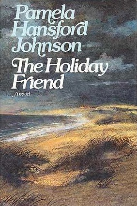 The Holiday Friend