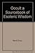 The Occult: A Sourcebook of Esoteric Wisdom
