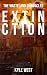 Extinction (The Wasteland Chronicles, #6)