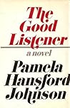 The Good Listener