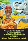 Limpopon yksityisetsiväkoulu by Alexander McCall Smith