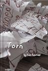 Torn by Tori Feather